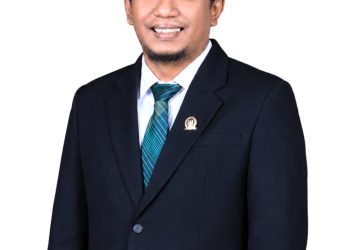 DPRD Lamsel Dorong MKKS Gabungkan Kepala Sekolah Negeri dan Swasta