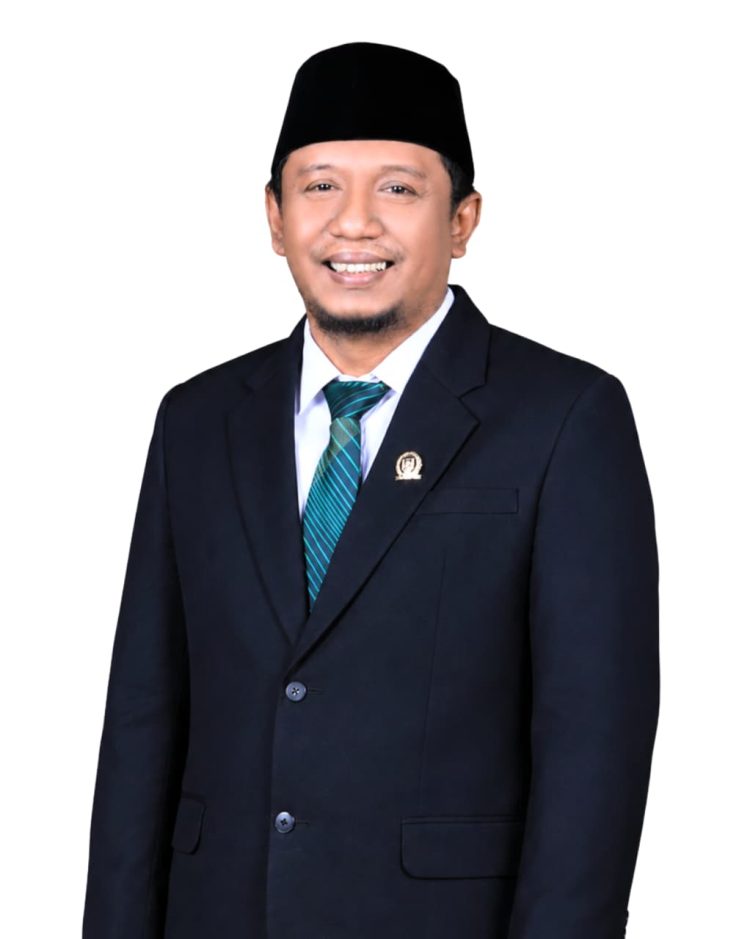 DPRD Lamsel Dorong MKKS Gabungkan Kepala Sekolah Negeri dan Swasta