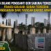 Pengganti GOR Saburai Tak Kunjung Tuntas, Fraksi Golkar: Anggaran dari Bakrie Amanah Sudah Tersedia