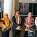 FKKS Kota Metro Resmi Dikukuhkan, Sinergi dengan MKKS dan Dinas Pendidikan Jadi Prioritas