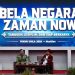 Mahasiswa Unila Diingatkan Tak Asal Sebar Informasi di Media Sosial