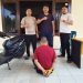 Berawal dari Gerak-gerik Mencurigakan, Polisi Bongkar Kasus Curanmor di Candipuro