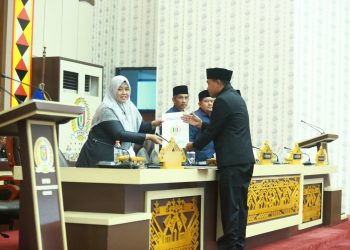 Pendapatan Rp1,138 Triliun, Belanja Rp1,147 Triliun, Ini Rancangan Anggaran Pringsewu 2027