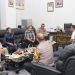 AKBP Dadi Perdana Putra Temui Wakil Rakyat, Bahas Keamanan dan Aspirasi Masyarakat