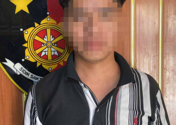 Polisi Temukan 98 Burung dalam Bagasi Hiace, Tujuannya Cikarang