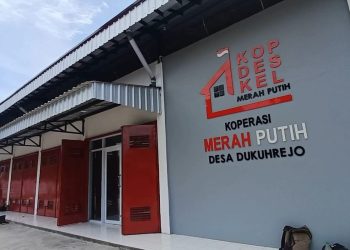 KMP Berpotensi Dapat Dana APBN Rp3 Miliar, Launching 25 Agustus Masih Misterius