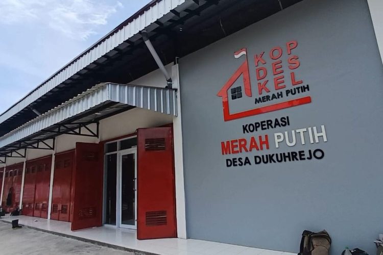 KMP Berpotensi Dapat Dana APBN Rp3 Miliar, Launching 25 Agustus Masih Misterius