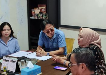 Ary Meizari Soroti Konflik PT BSA: Jangan Biarkan Persoalan Agraria Ganggu Investasi Lampung