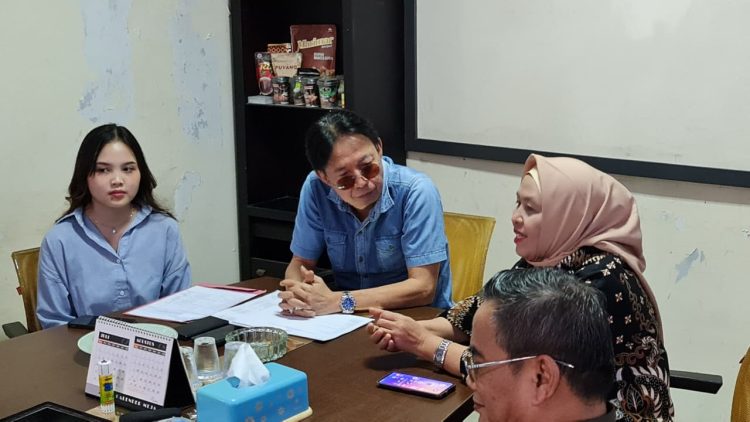 Ary Meizari Soroti Konflik PT BSA: Jangan Biarkan Persoalan Agraria Ganggu Investasi Lampung