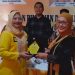 KPU Pringsewu Ingatkan Parpol Soal Pemutakhiran Data, Golkar Jadi yang Pertama