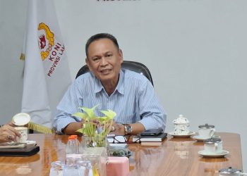 Atlet Lampung Kekurangan Tempat Latihan, KONI Soroti GOR Pengganti Saburai