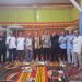 Kapolres Lampung Selatan Rangkul Tokoh Adat Sai Batin untuk Cegah Konflik Sosial