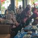 Dari Pantai Muara Indah, Siti Mahmudah Perkuat Semangat PKK Aktif, Kreatif dan Berdampak