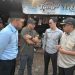 Gubernur Cek Proyek Jalan Beton di Pringsewu, Gerindra: Jangan Cuma Selesai, Harus Berkualitas