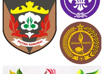 Dari Punggur ke Trimurjo, Kisah Estafet 40 Tahun Pramuka Lampung Tengah yang Menginspirasi