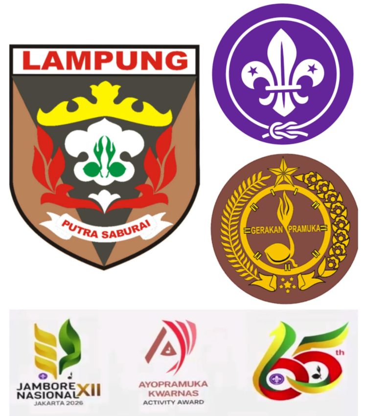 Dari Punggur ke Trimurjo, Kisah Estafet 40 Tahun Pramuka Lampung Tengah yang Menginspirasi