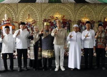 Bupati Egi: Pendidikan Jadi Fondasi Utama Siapkan Generasi Lampung Selatan Menuju Indonesia Emas