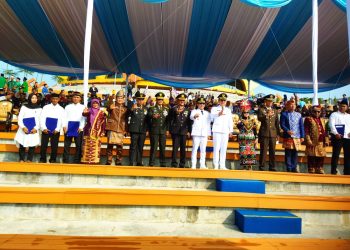 HUT RI ke-81, BNNK Dorong Lampung Selatan Bersih dari Narkoba