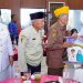 Dari Pringsewu, Bupati Riyanto Gaungkan Indonesia Berdaulat, Adil dan Makmur