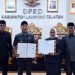 Pemkab dan DPRD Lampung Selatan Kompak Susun Perubahan APBD 2026 Berbasis Kebutuhan Masyarakat