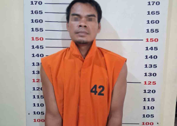 Curanmor Beruntun di Lampung Selatan Terbongkar, Hendra Diduga Terlibat di 5 TKP