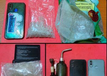 Hendra Diamankan, Polisi Bongkar Rangkaian Pencurian Motor di Tiga Kecamatan Lampung Selatan