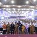 Paling diminati, fakultas kesehatan UAP catat 1.677 mahasiswa baru