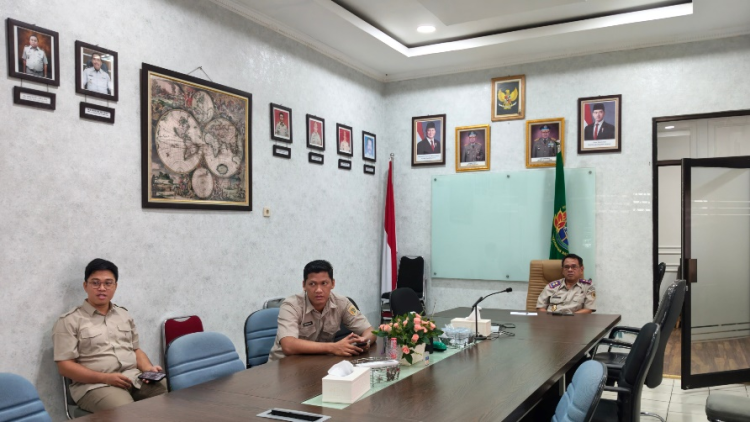 Pemerintah Siapkan Penyerahan Sertipikat Tanah bagi Masyarakat Berpenghasilan Rendah