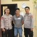Polisi Bekuk Terduga Curanmor, 15 Kasus di Tiga Kabupaten Dikaitkan dengan RL