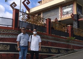 Aqrobin dan Johan Desak Partai Politik Klarifikasi Isu Dugaan Penggerebekan Oknum DPRD Bandar Lampung
