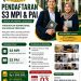 Akses Pendidikan Doktor Makin Dekat, STIT Tanggamus Buka S3 MPI dan PAI dengan Sistem Blended Learning