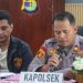 Kunci T Jadi Senjata, Pelaku Curanmor Honda Beat Akhirnya Dibekuk Polisi