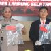 Senpi Rakitan dan Empat Peluru Diserahkan Warga, Polisi Beri Pembinaan