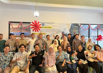 Data Publik Harus Terbuka, AJI dan Ilkom Unila Dorong Jurnalis Kawal Kebijakan
