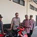 Kapolres Lampung Selatan Kembalikan Dua Motor Curian, Korban: Gratis Tanpa Biaya