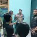 Razia Gabungan Polres dan Satpol PP Pringsewu Berujung Temuan Pelajar di Kamar Kos