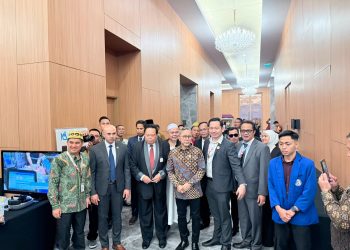 Rakernas I APTISI Hadirkan Tokoh Nasional, Bahas Masa Depan PTS Menuju Indonesia Emas