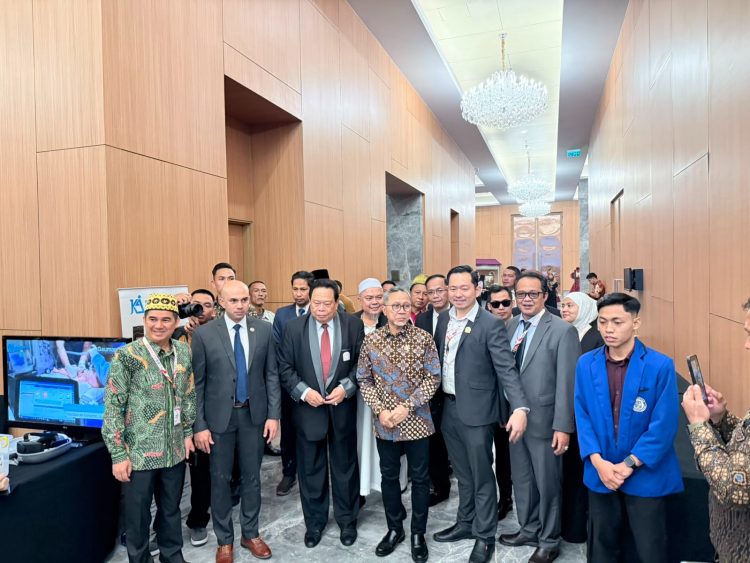 Rakernas I APTISI Hadirkan Tokoh Nasional, Bahas Masa Depan PTS Menuju Indonesia Emas