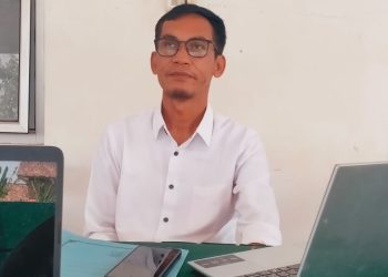 Empat Tokoh Masyarakat Daftar Pilkakon Sukamulya, Siapa Jadi Kepala Pekon?