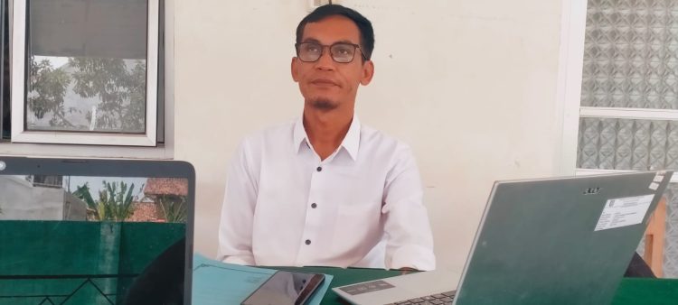 Empat Tokoh Masyarakat Daftar Pilkakon Sukamulya, Siapa Jadi Kepala Pekon?