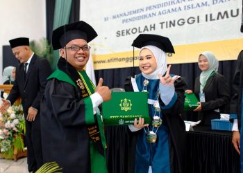 Ingin Cetak Doktor Berdaya Saing Global, STIT Tanggamus Buka Dua Program S3