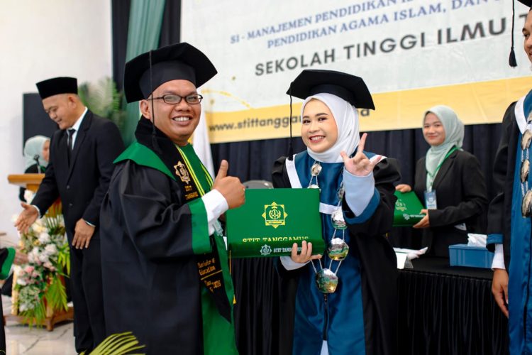 Ingin Cetak Doktor Berdaya Saing Global, STIT Tanggamus Buka Dua Program S3