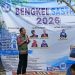 20 Peserta Digembleng Selama Empat Hari, Bengkel Sastra 2026 Siapkan Karya Jadi Buku
