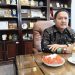 Thomas Amirico: Budaya Lampung Sangat Beragam, Harus Ditonjolkan hingga Tingkat Nasional