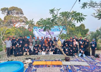 Bengkel Sastra 2026 Hadirkan Harapan Baru bagi Perkembangan Sastra Lampung