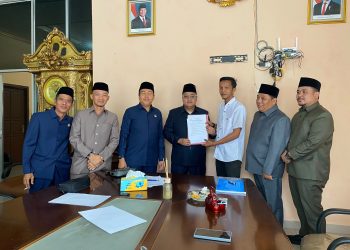Yogi Wahyudi: Jangan Biarkan Demokrasi Hanya Berhenti di Ruang Rapat