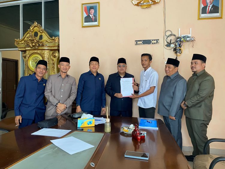Yogi Wahyudi: Jangan Biarkan Demokrasi Hanya Berhenti di Ruang Rapat