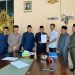 Yogi Wahyudi: Jangan Biarkan Demokrasi Hanya Berhenti di Ruang Rapat