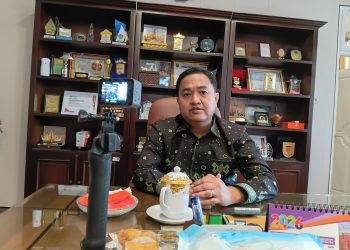 Kadisdikbud Lampung Fokus Verifikasi Cagar Budaya Tak Benda, Festival Melinting Jadi Sorotan