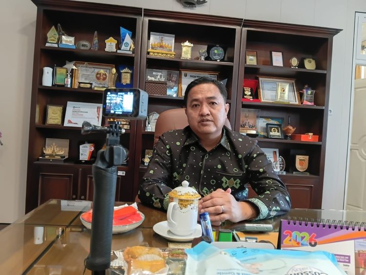 Kadisdikbud Lampung Fokus Verifikasi Cagar Budaya Tak Benda, Festival Melinting Jadi Sorotan